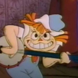 Meet your Posher, Lame